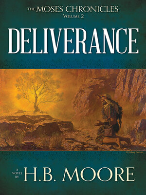 cover image of The Moses Chronicles